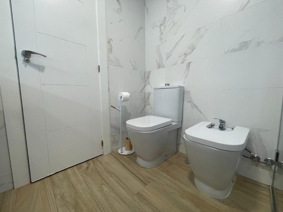 Chalet Exclusivo Bonalba Αλικάντε Εξωτερικό φωτογραφία