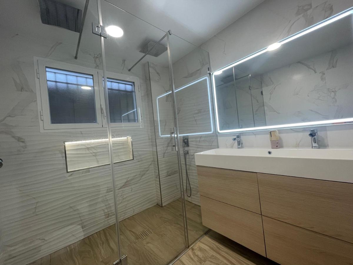 Chalet Exclusivo Bonalba Αλικάντε Εξωτερικό φωτογραφία