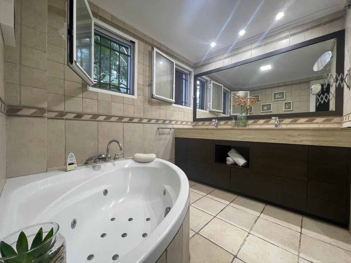 Chalet Exclusivo Bonalba Αλικάντε Εξωτερικό φωτογραφία